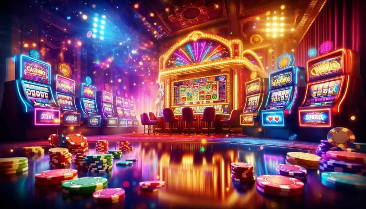 Slotorado Casino